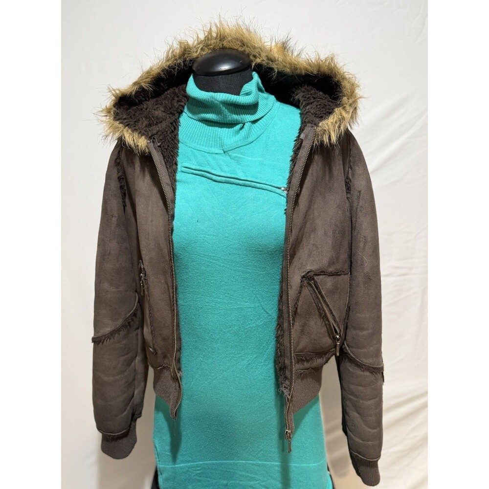 Lola Jacket